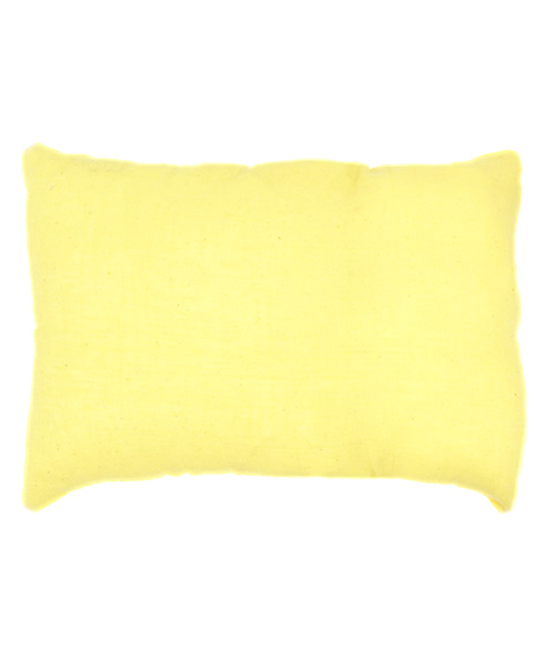 チャイハネ（チャイハネ）の「【チャイハネ】インド綿シンプル枕カバー/ピロケース（寝具・レディース・グリーン/ブラウン/オレンジ/ブルー/オフホワイト/ベージュ/イエロー/ターコイズブルー/ライトイエロー/ピンク/オリーブ/ワイン/レモンイエロー/パープル/ブルー系その他2/ダークグリーン/バイオレット/ラベンダー/コーラル/ブルー系その他/ブラック/レッド系その他/ブラウン系その他/ベージュ系その他/ダークインディゴブルー/グレー・FREE）」の21枚目の写真