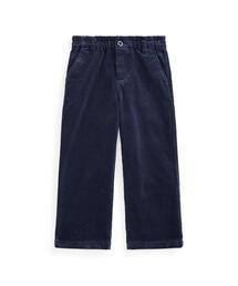 POLO RALPH LAUREN CHILDRENSWEAR（ポロ ラルフ ローレン チルドレンズウェア）の「ストレッチ コットン コーデュロイ プルオン パンツ（その他パンツ・キッズ）」