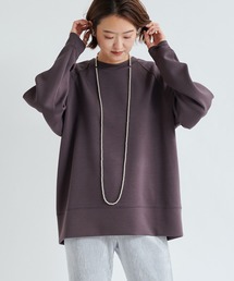 DouDou | セットアップダンボールスウェット(Tシャツ/カットソー)