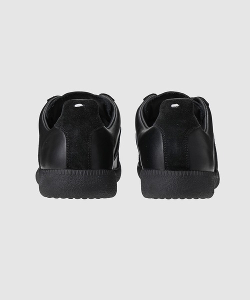 Maison Margiela（メゾンマルジェラ）の「"REPLICA" - shoes（スニーカー・メンズ・ブラック/イエロー系その他/ブルー系その他/パープル系その他/ブラウン系その他/オフホワイト・40/41/42/43）」の8枚目の写真