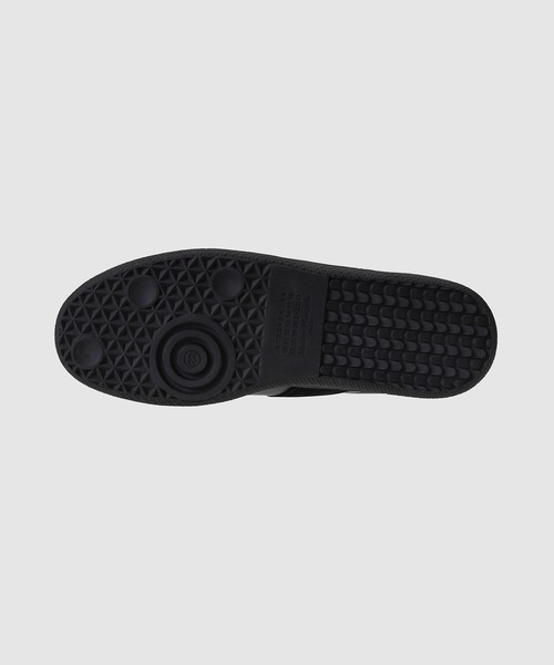 Maison Margiela（メゾンマルジェラ）の「"REPLICA" - shoes（スニーカー・メンズ・ブラック/イエロー系その他/ブルー系その他/パープル系その他/ブラウン系その他/オフホワイト・40/41/42/43）」の9枚目の写真