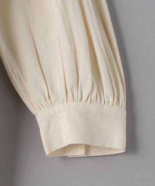 pheeta Luisa コットンスキッパーワンピース pheeta Luisa コットンスキッパーワンピース