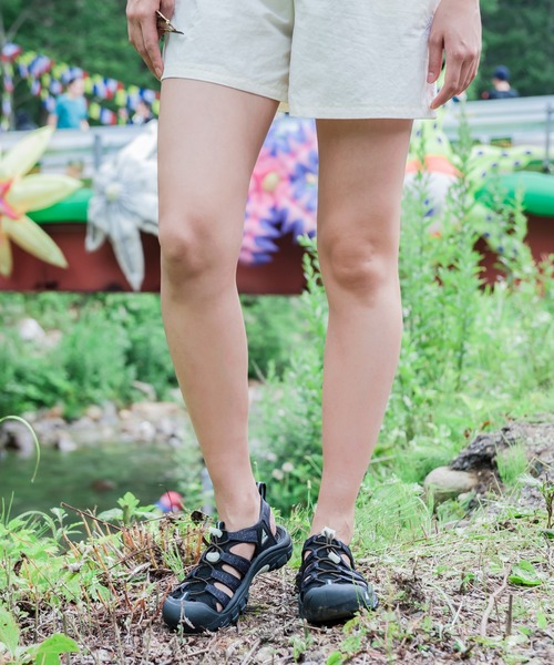 KEEN（キーン）の「NEWPORT H2 / ニューポート エイチツー