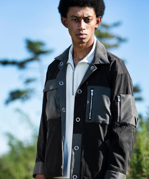 OURET オーレット ブルゾン。 OURET（オーレット）｜ブルゾン一覧 - WEAR