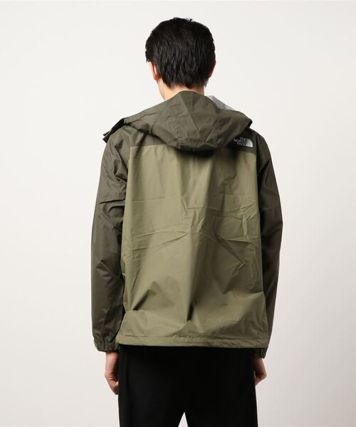 新品タグ付きザ・ノース・フェイスドットショットジャケットNP61930　メンズS THE NORTH FACE(ザ・ノース・フェイス) ドットショット