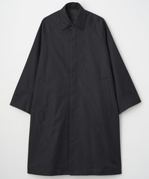 juha | JUHA OVERSIZED BALMACAAN COAT (10130101)(その他アウター)