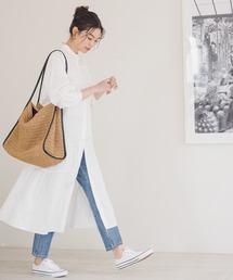 GLOBAL WORK | ペーパーBIGトート/937202(トートバッグ)