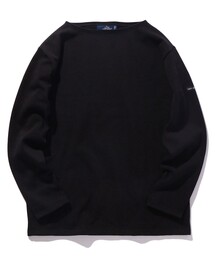 SAINT JAMES | SAINT JAMES/セントジェームス OUESSANT/ウェッソン(Tシャツ/カットソー)