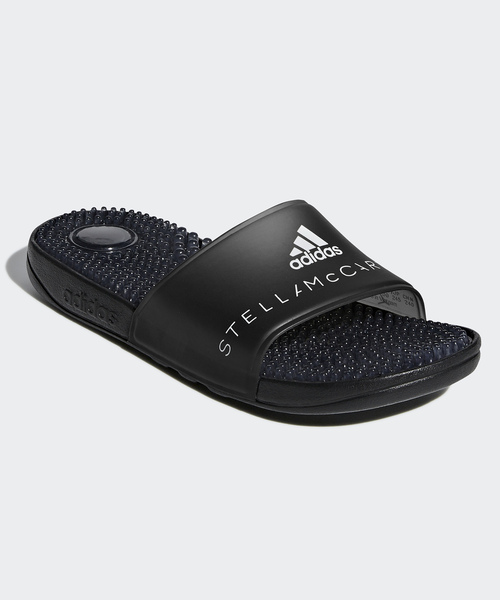 セール ブランド古着 フラットサンダル サンダル Adidas By Stella Mccartney アディダスバイステラマッカートニー のファッション通販 Zozoused