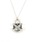 con affetto(select)�i�R���A�t�F�b�g�Z���N�g�j�́u�yKing Limo�zX BREAK PADLOCK NECKLESS�i�l�b�N���X�j�v�b�I�����W