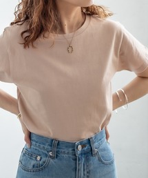 シンプルTシャツ