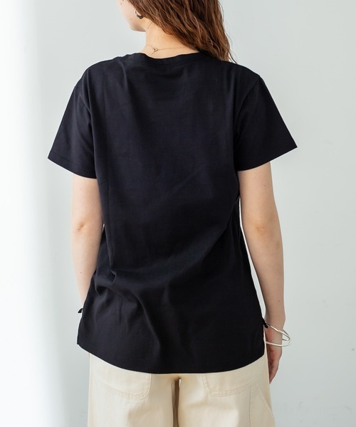 セール】シンプルTシャツ（Tシャツ/カットソー）｜mystic