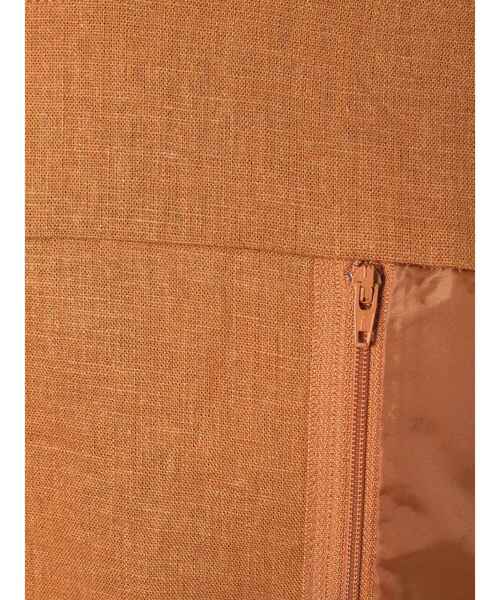 COTORICA（コトリカ）の「7分袖プルオーバーシャツ（シャツ/ブラウス・メンズ・ブラック/オレンジ・MEDIUM/LARGE）」の20枚目の写真