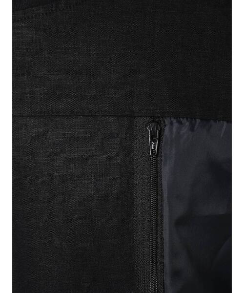 COTORICA（コトリカ）の「7分袖プルオーバーシャツ（シャツ/ブラウス・メンズ・ブラック/オレンジ・MEDIUM/LARGE）」の19枚目の写真