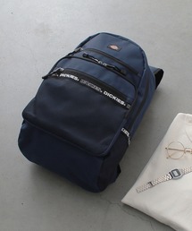 Dickies（ディッキーズ）の「【Dickies】LOGO TAPE BACKPACK/バックパック/通勤・通学（バックパック/リュック）」