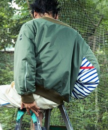 PHINGERIN（フィンガリン）の「PHINGERIN　MAR1NE JACKET（その他アウター・メンズ）」