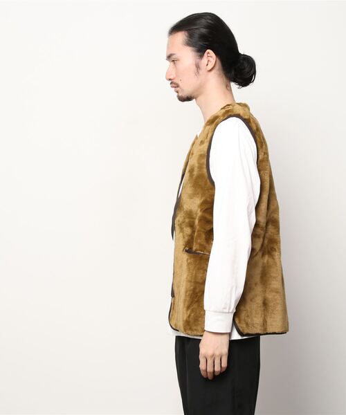 Barbour SL Fur Liner MLI0035 サイズ38 ブラウン 楽天市場】[MLI0035]Barbour(バブアー) SL FUR LINER/ファー