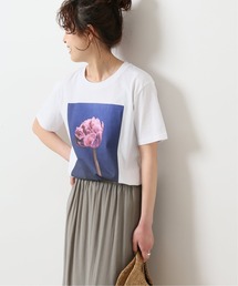 Spick & Span（スピックアンドスパン）の「【NEALS YARD】セットTEE (LISA KING TULIP)◆（その他ボディ・ヘアケア）」