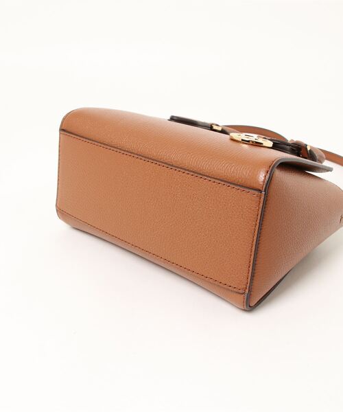 DARIA 2IN1 サッチェル スモール 2WAY ハンドショルダーバッグ MICHAEL KORS（マイケルコース）の「DARIA 2 IN 1 サッチェル