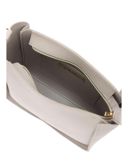 koe（コエ）の「スマホケース付き2WAYショルダー*（トートバッグ・レディース・イエロー/モカ/ブラック/ライトグレー・FREE）」の17枚目の写真