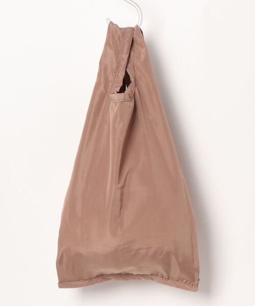 CECIL McBEE(セシルマクビー)の「【CECIL McBEE / セシルマクビー】 エイティ 2wayハンドバッグ(ハンドバッグ・レディース・ブラック/オフホワイト/ネイビー/ブルー・FREE)」の8枚目の写真