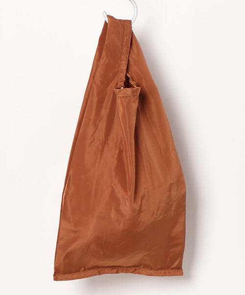 CECIL McBEE(セシルマクビー)の「【CECIL McBEE / セシルマクビー】 エイティ 2wayハンドバッグ(ハンドバッグ・レディース・ブラック/オフホワイト/ネイビー/ブルー・FREE)」の7枚目の写真