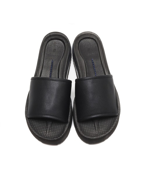 MAISON U AIR SLIDER SANDAL メゾン ユ エア スライダ サンダル