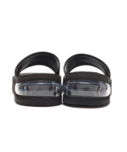 MAISON U AIR SLIDER SANDAL メゾン ユ エア スライダ サンダル