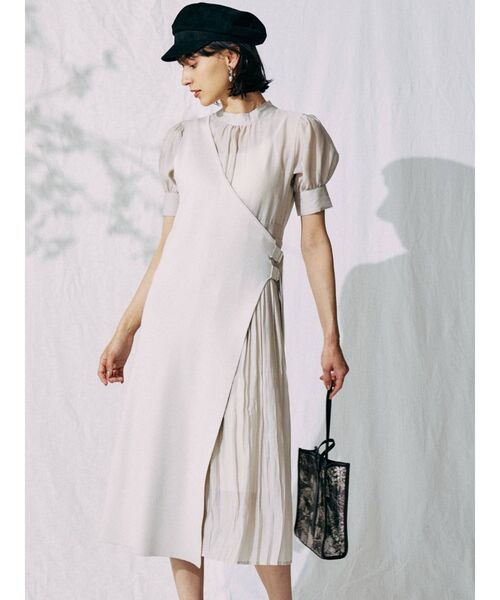 MERCURYDUO(マーキュリーデュオ)の「フェイクスエードキャスケット(キャスケット・レディース・ブラック/ベージュ/ブラウン・FREE)」の19枚目の写真