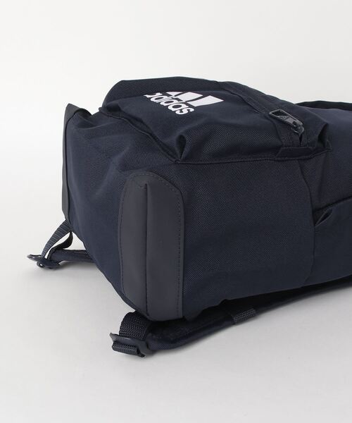 adidas（アディダス）の「バックパック/リュックサック [Backpack] アディダス（バックパック/リュック・キッズ・ダークネイビー・FREE）」の3枚目の写真