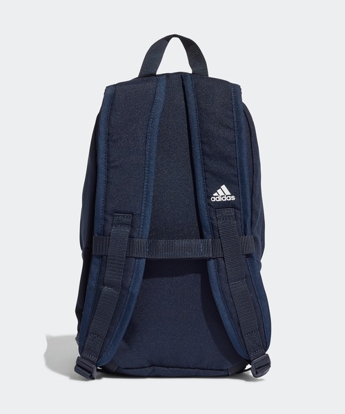 adidas（アディダス）の「バックパック/リュックサック [Backpack] アディダス（バックパック/リュック・キッズ・ダークネイビー・FREE）」の6枚目の写真