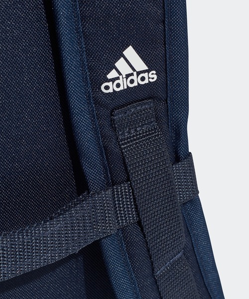 adidas（アディダス）の「バックパック/リュックサック [Backpack] アディダス（バックパック/リュック・キッズ・ダークネイビー・FREE）」の8枚目の写真