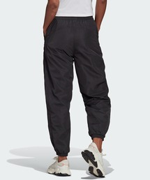 adidas ナイロン トラックパンツ 00s Adidas ナイロン トラックパンツ ジャージ バギー テック 裾
