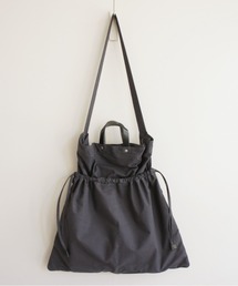 BAFU 2WAY TOTE/ショルダー TYP/L