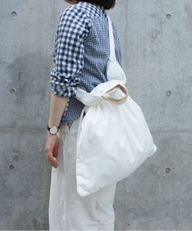 TIDEWAY | BAFU 2WAY TOTE/ショルダー TYP/L(トートバッグ)