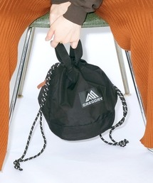GREGORY | GREGORY/グレゴリー CLASSIC DAY CINCH BAG M ハンドバッグ(ハンドバッグ)