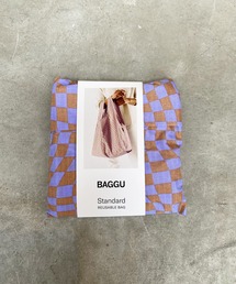 BAGGU | 【BAGGU/バグゥ】STANDARD BAGGU 2021AW(エコバッグ/サブバッグ)