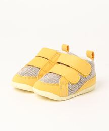 ASICS（アシックス）の「asics SUKU2 アシックス スクスク CONFI FIRST MC ベビーシューズ (コンフィファーストMC) 1144A189（スニーカー・キッズ）」