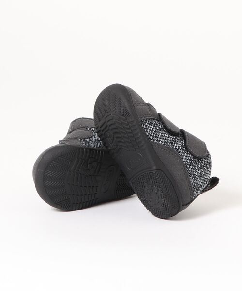 asics SUKU2 アシックス スクスク CONFI FIRST MC ベビーシューズ (コンフィファーストMC) 1144A189（スニーカー）｜ASICS（アシックス）