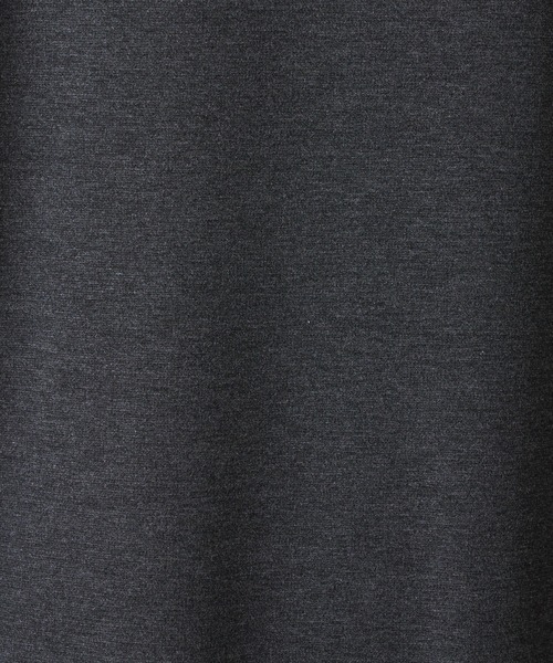 BEARDSLEY（ビアズリー）の「ペイズリー刺繍ワンピース（ワンピース・レディース・グレー/ネイビー・FREE）」の7枚目の写真