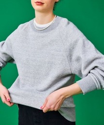 THE SHINZONE | Shinzone NEW COMMON SWEAT 19AMSCU62(スウェット)