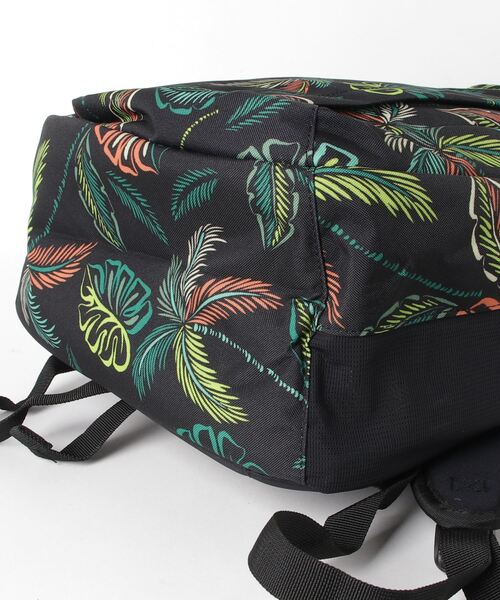 DAKINE(ダカイン)の「DAKINE CAMPUS L 33L バックパック/リュック 【2021年秋冬モデル】/ダカイン(バックパック/リュック・メンズ・ブラックミックス/ブルー/ブラック系その他/カラフル/ブラック/グリーン系その他/マルチ/パープル系その他・FREE)」の10枚目の写真