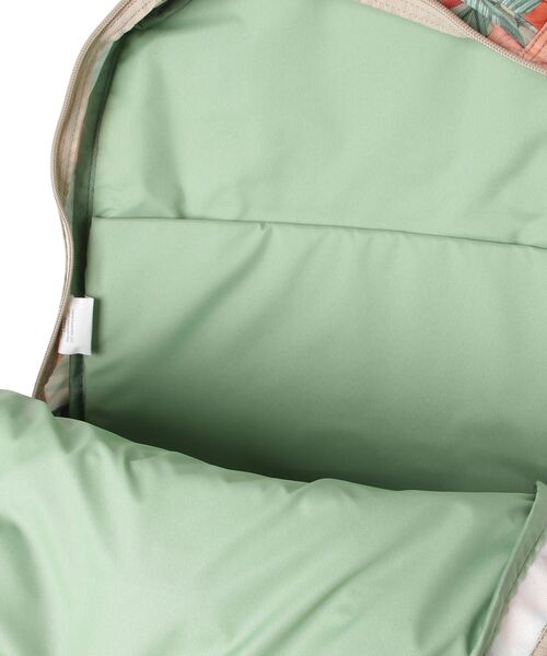 DAKINE(ダカイン)の「DAKINE CAMPUS L 33L バックパック/リュック 【2021年秋冬モデル】/ダカイン(バックパック/リュック・メンズ・ブラックミックス/ブルー/ブラック系その他/カラフル/ブラック/グリーン系その他/マルチ/パープル系その他・FREE)」の9枚目の写真