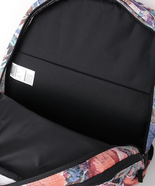DAKINE(ダカイン)の「DAKINE CAMPUS L 33L バックパック/リュック 【2021年秋冬モデル】/ダカイン(バックパック/リュック・メンズ・ブラックミックス/ブルー/ブラック系その他/カラフル/ブラック/グリーン系その他/マルチ/パープル系その他・FREE)」の13枚目の写真