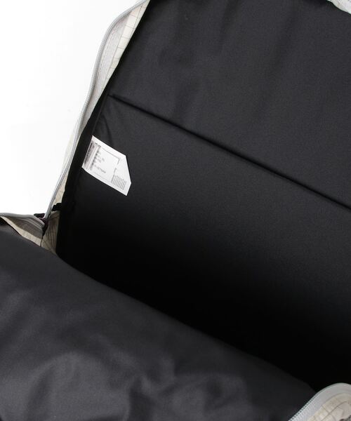 DAKINE(ダカイン)の「DAKINE CAMPUS L 33L バックパック/リュック 【2021年秋冬モデル】/ダカイン(バックパック/リュック・メンズ・ブラックミックス/ブルー/ブラック系その他/カラフル/ブラック/グリーン系その他/マルチ/パープル系その他・FREE)」の17枚目の写真