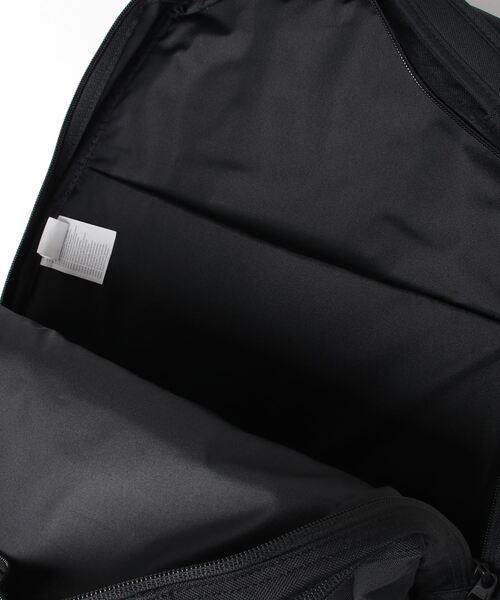 DAKINE(ダカイン)の「DAKINE CAMPUS L 33L バックパック/リュック 【2021年秋冬モデル】/ダカイン(バックパック/リュック・メンズ・ブラックミックス/ブルー/ブラック系その他/カラフル/ブラック/グリーン系その他/マルチ/パープル系その他・FREE)」の16枚目の写真