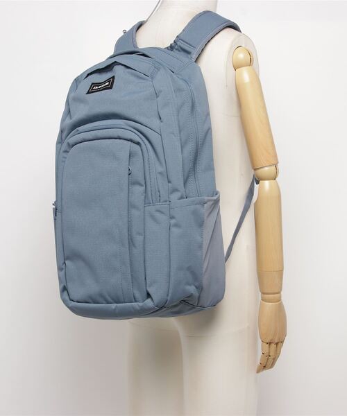 DAKINE(ダカイン)の「DAKINE CAMPUS L 33L バックパック/リュック 【2021年秋冬モデル】/ダカイン(バックパック/リュック・メンズ・ブラックミックス/ブルー/ブラック系その他/カラフル/ブラック/グリーン系その他/マルチ/パープル系その他・FREE)」の11枚目の写真