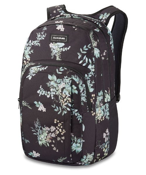 DAKINE(ダカイン)の「DAKINE CAMPUS L 33L バックパック/リュック 【2021年秋冬モデル】/ダカイン(バックパック/リュック・メンズ・ブラックミックス/ブルー/ブラック系その他/カラフル/ブラック/グリーン系その他/マルチ/パープル系その他・FREE)」の4枚目の写真