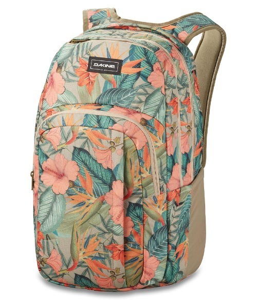 DAKINE(ダカイン)の「DAKINE CAMPUS L 33L バックパック/リュック 【2021年秋冬モデル】/ダカイン(バックパック/リュック・メンズ・ブラックミックス/ブルー/ブラック系その他/カラフル/ブラック/グリーン系その他/マルチ/パープル系その他・FREE)」の5枚目の写真