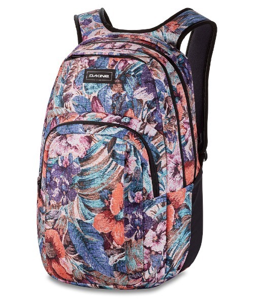 DAKINE(ダカイン)の「DAKINE CAMPUS L 33L バックパック/リュック 【2021年秋冬モデル】/ダカイン(バックパック/リュック・メンズ・ブラックミックス/ブルー/ブラック系その他/カラフル/ブラック/グリーン系その他/マルチ/パープル系その他・FREE)」の8枚目の写真